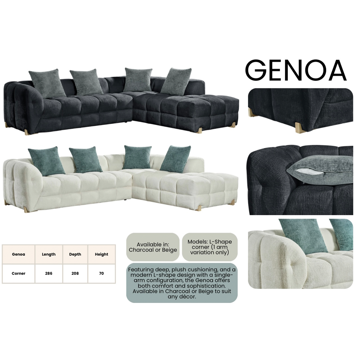 GENOA