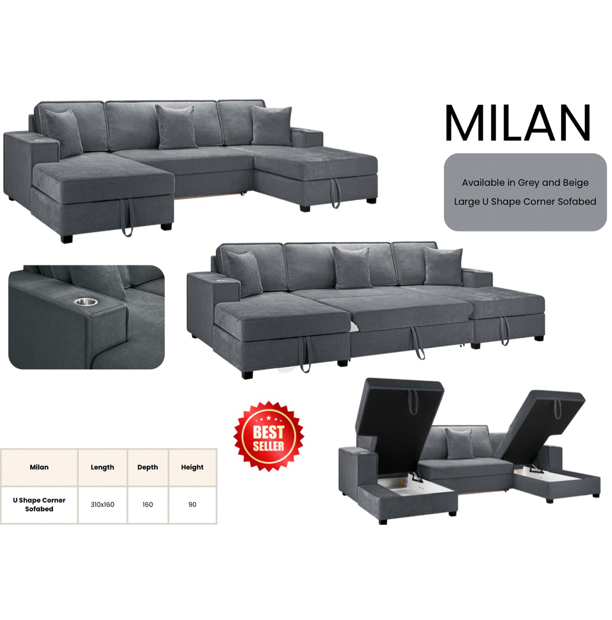 MILAN