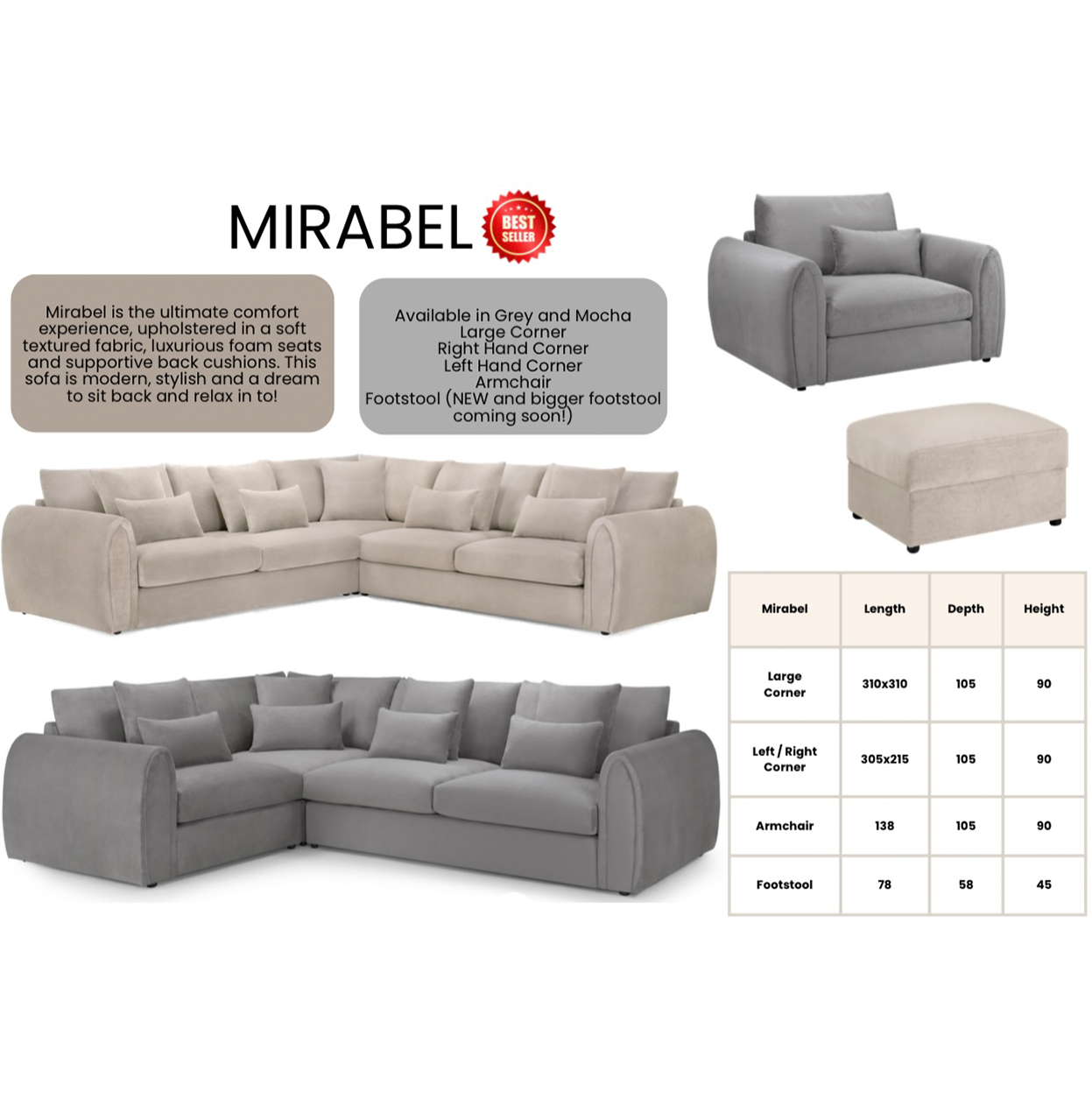 MIRABEL