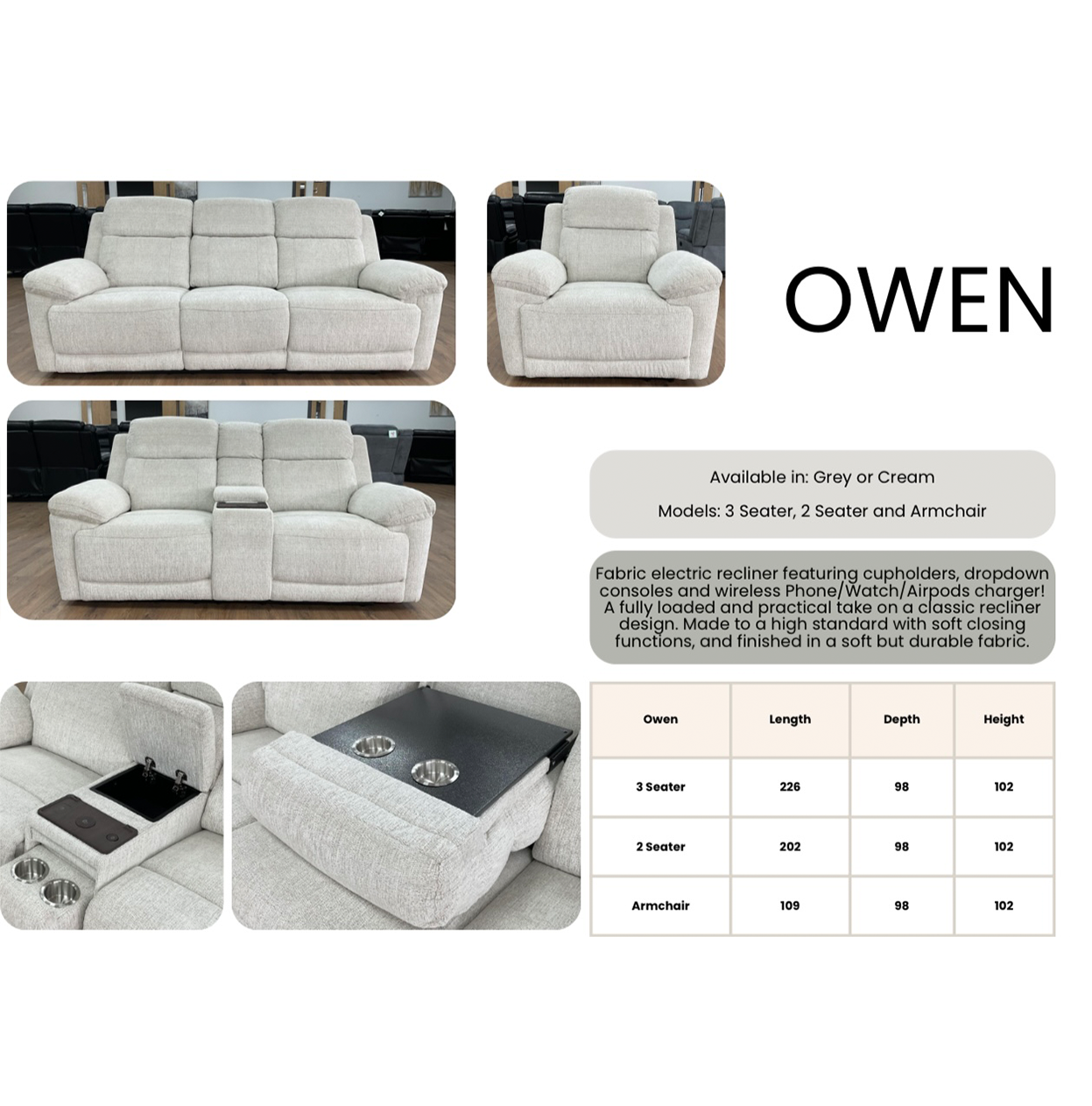 OWEN