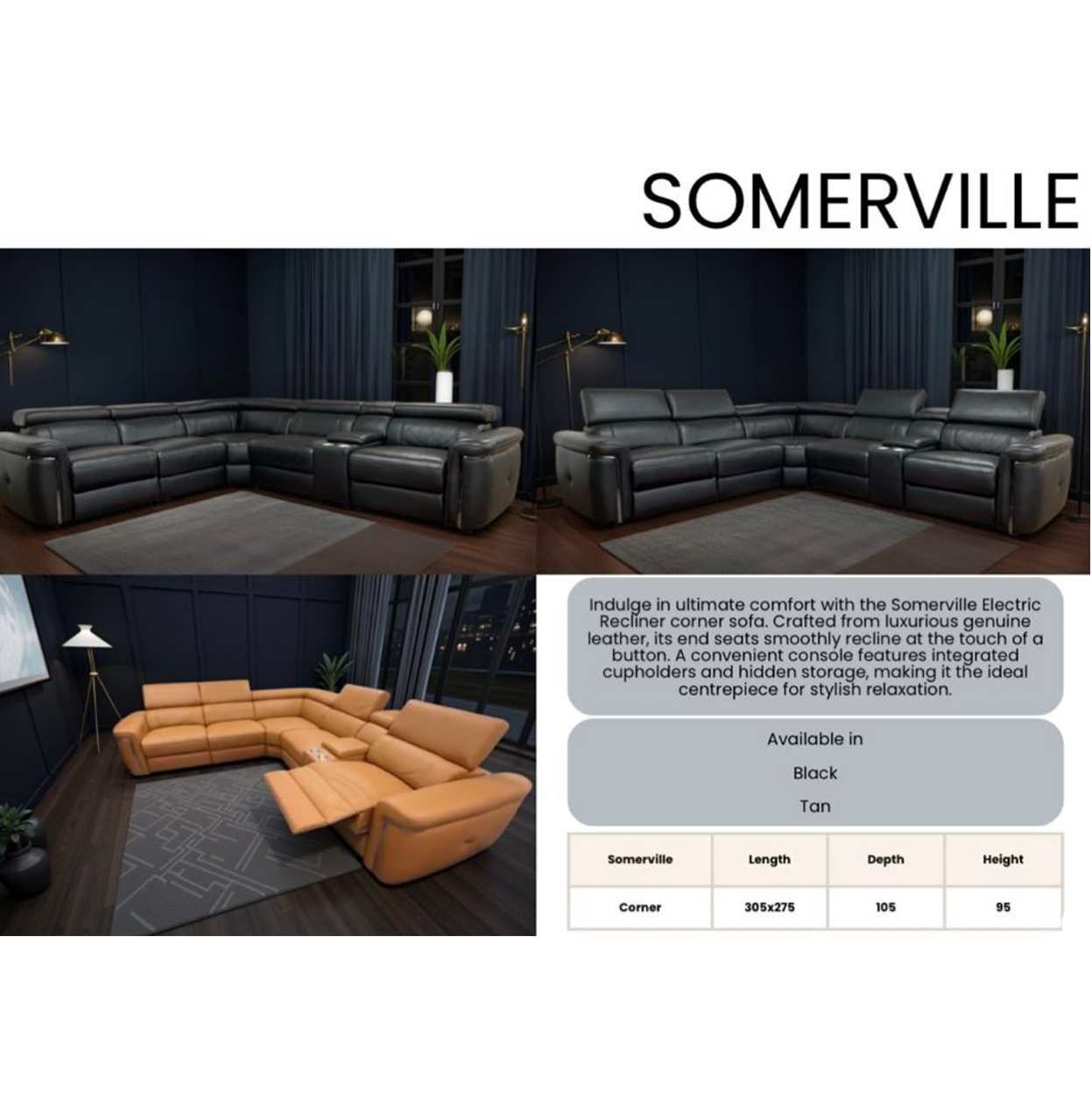 SOMERVILLE