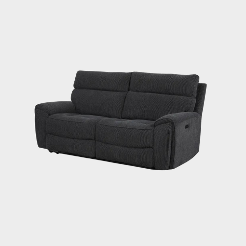 BARCELONA 3 SEATER RECLINER