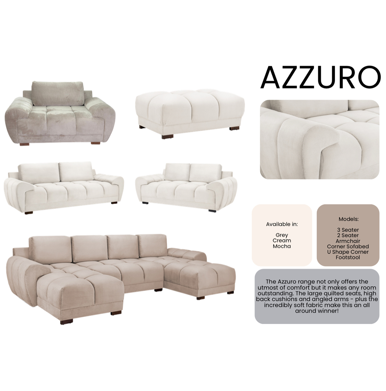 AZZURO