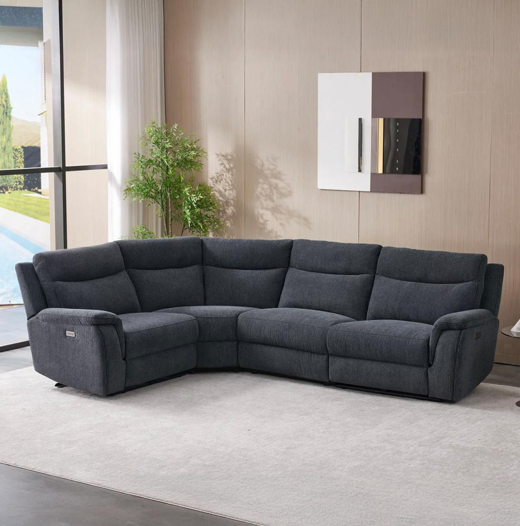 BERLIN MODULAR ELECTRIC CORNER