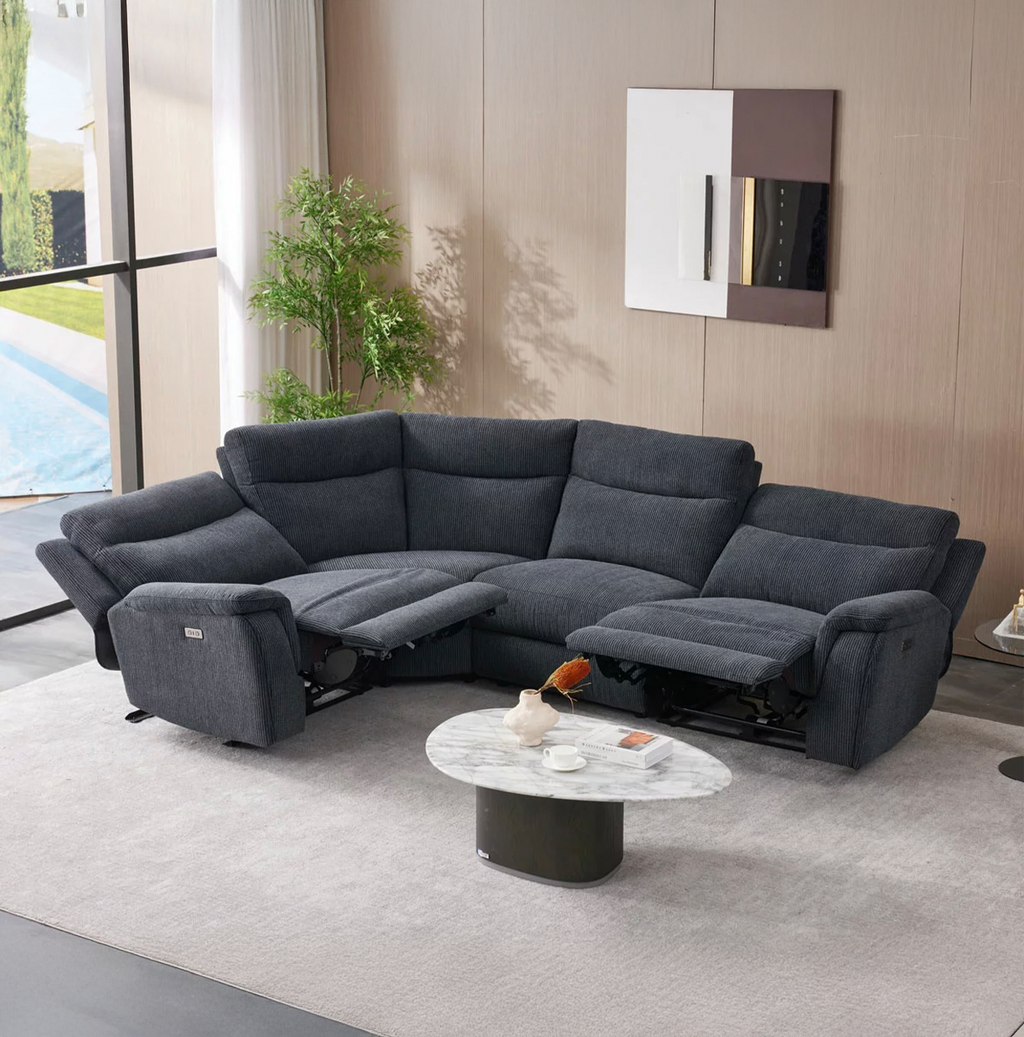 BERLIN MODULAR ELECTRIC CORNER