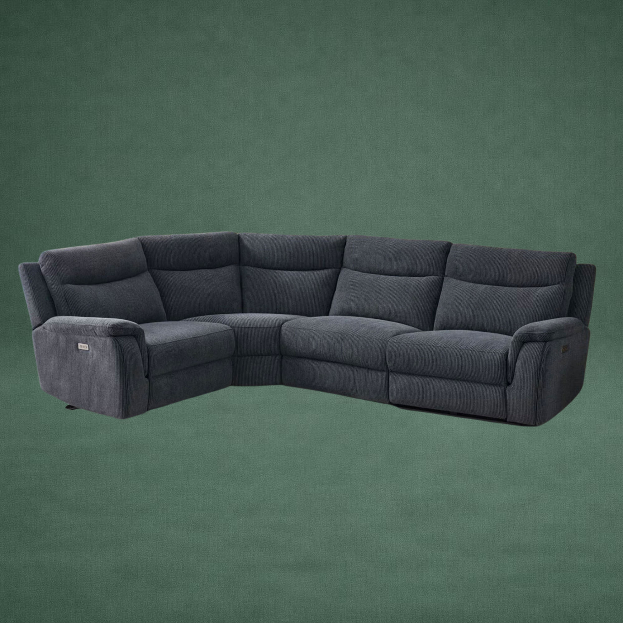 BERLIN MODULAR ELECTRIC CORNER