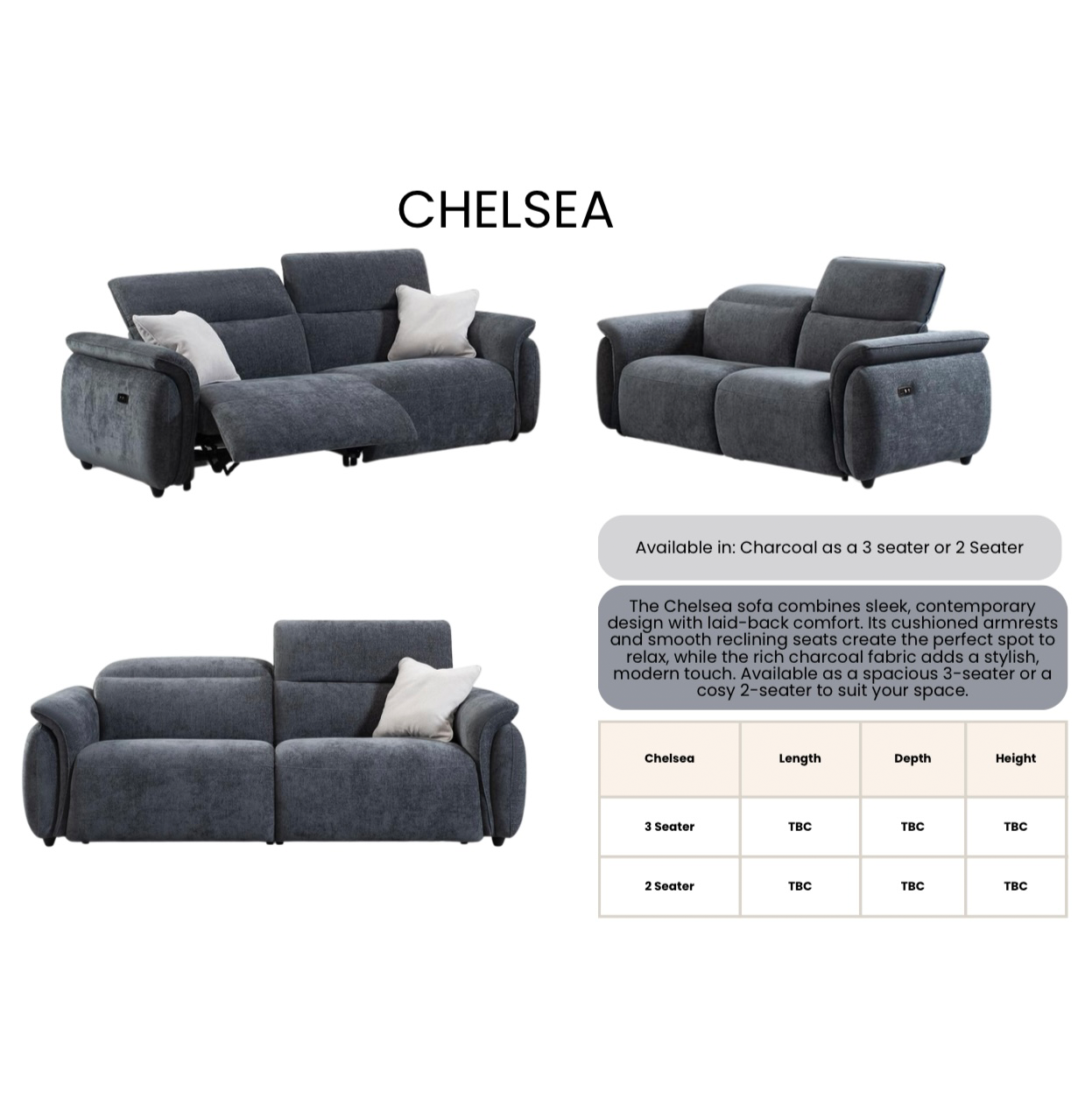 CHELSEA