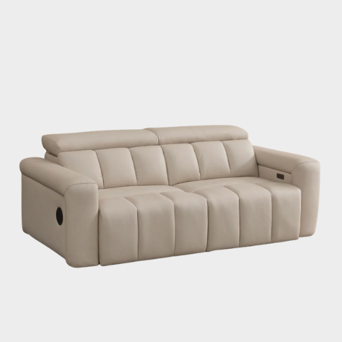 DALLAS 3 SEATER ELECTRIC SLIDER
