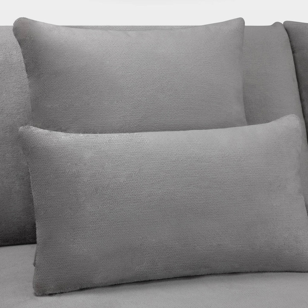 MADRID RIGHT HAND FACING GREY