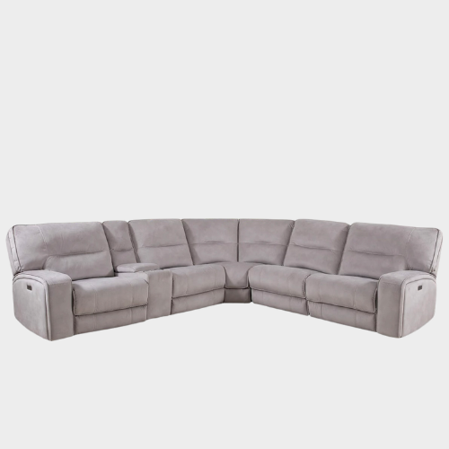 MILAN MODULAR CORNER