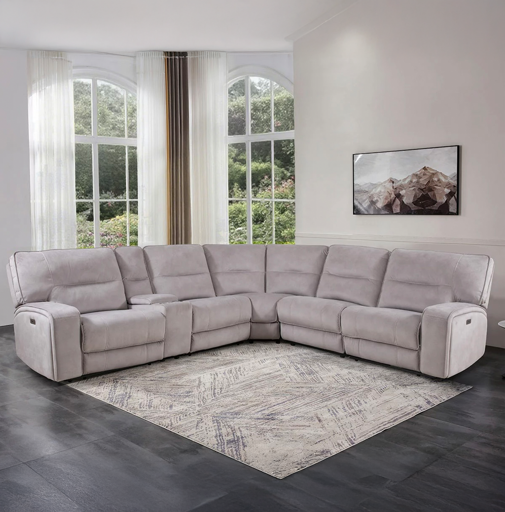 MILAN MODULAR CORNER