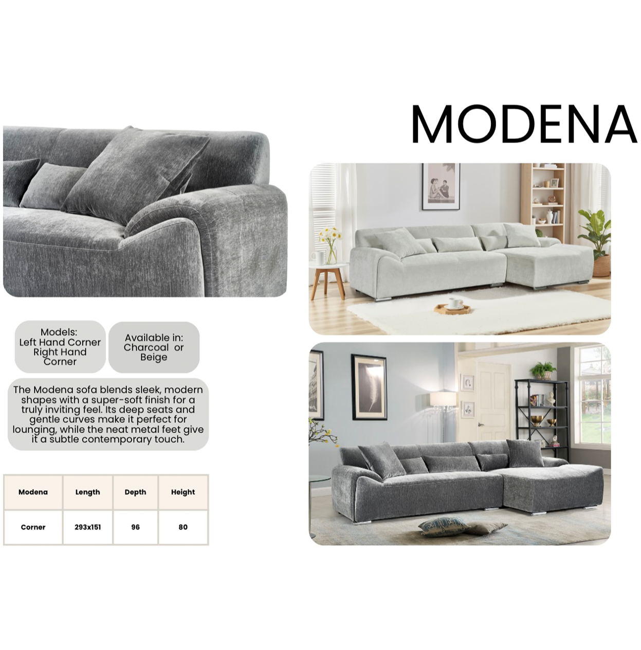 MODENA