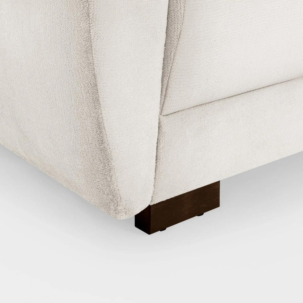 ATHENS 3 SEATER BEIGE