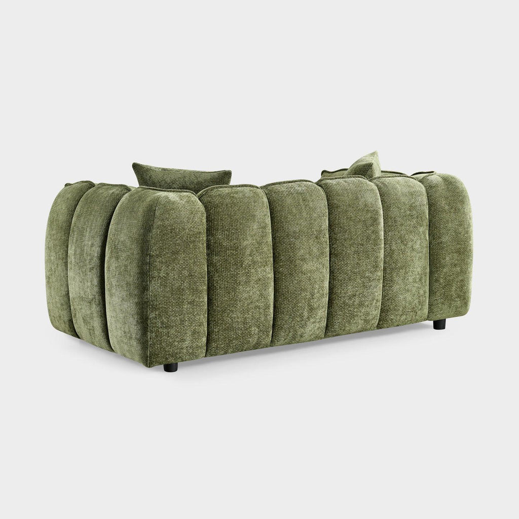 COMO 2 SEATER OLIVE