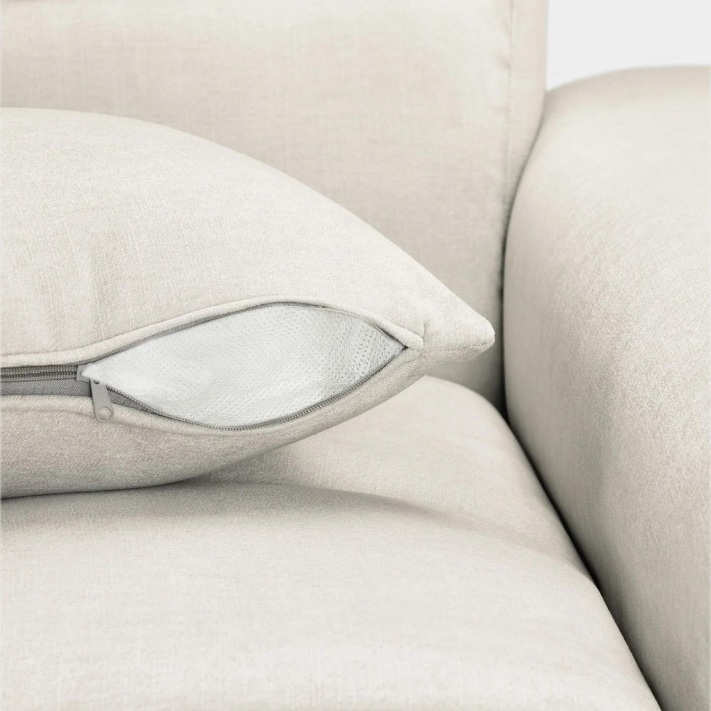 STOCKHOLM RIGHT HAND FACING NATURAL