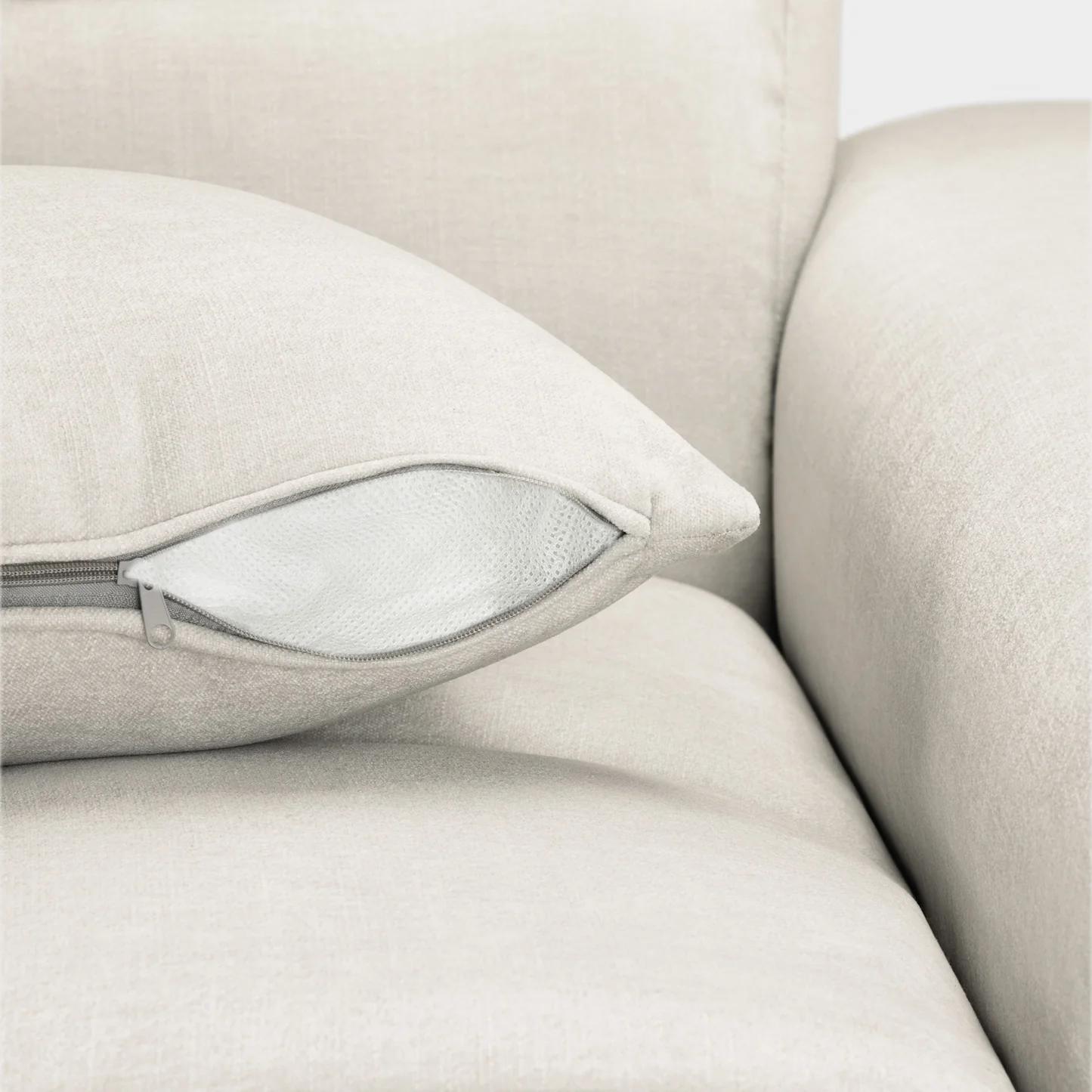 STOCKHOLM LEFT HAND FACING NATURAL