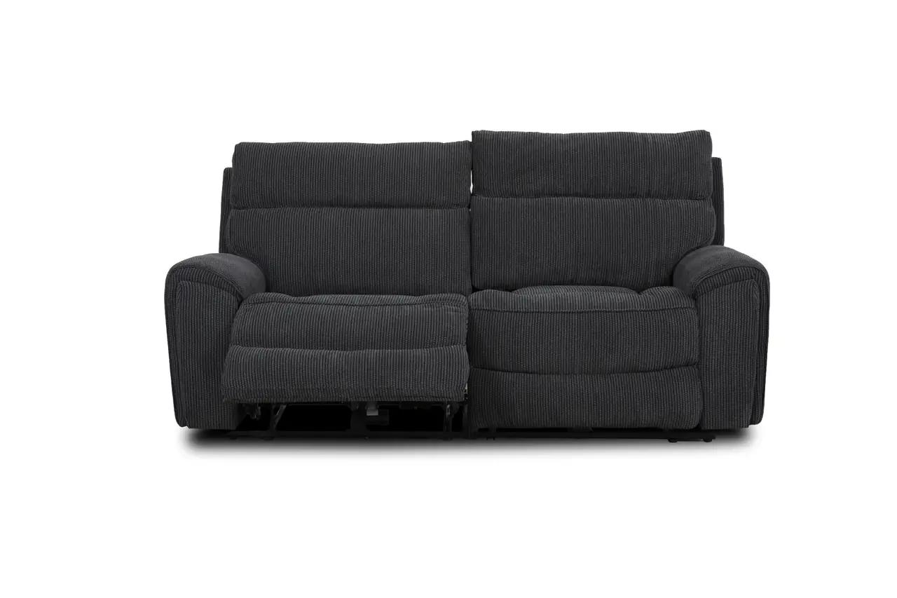 BARCELONA 3 SEATER RECLINER