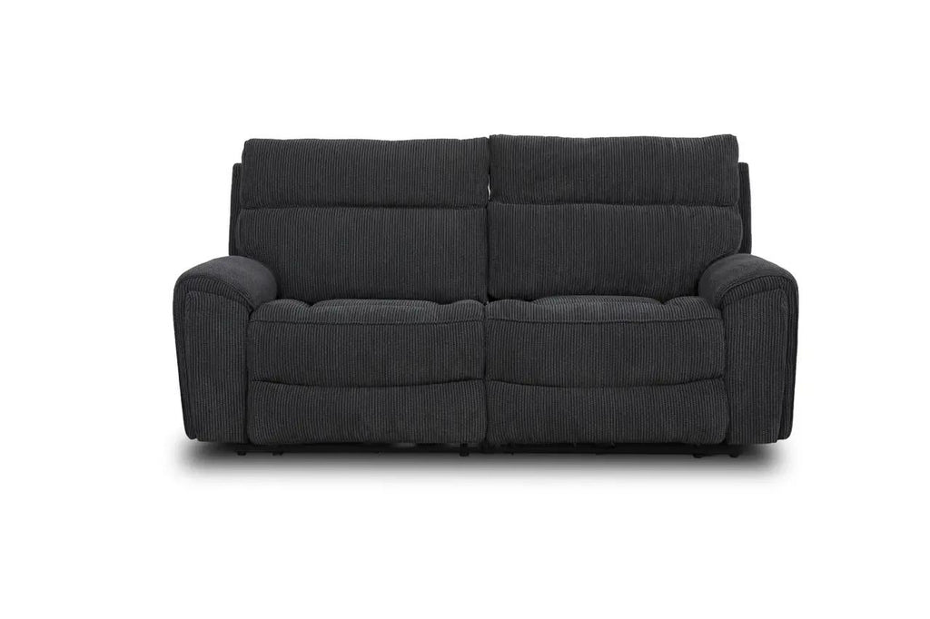 BARCELONA 3 SEATER RECLINER