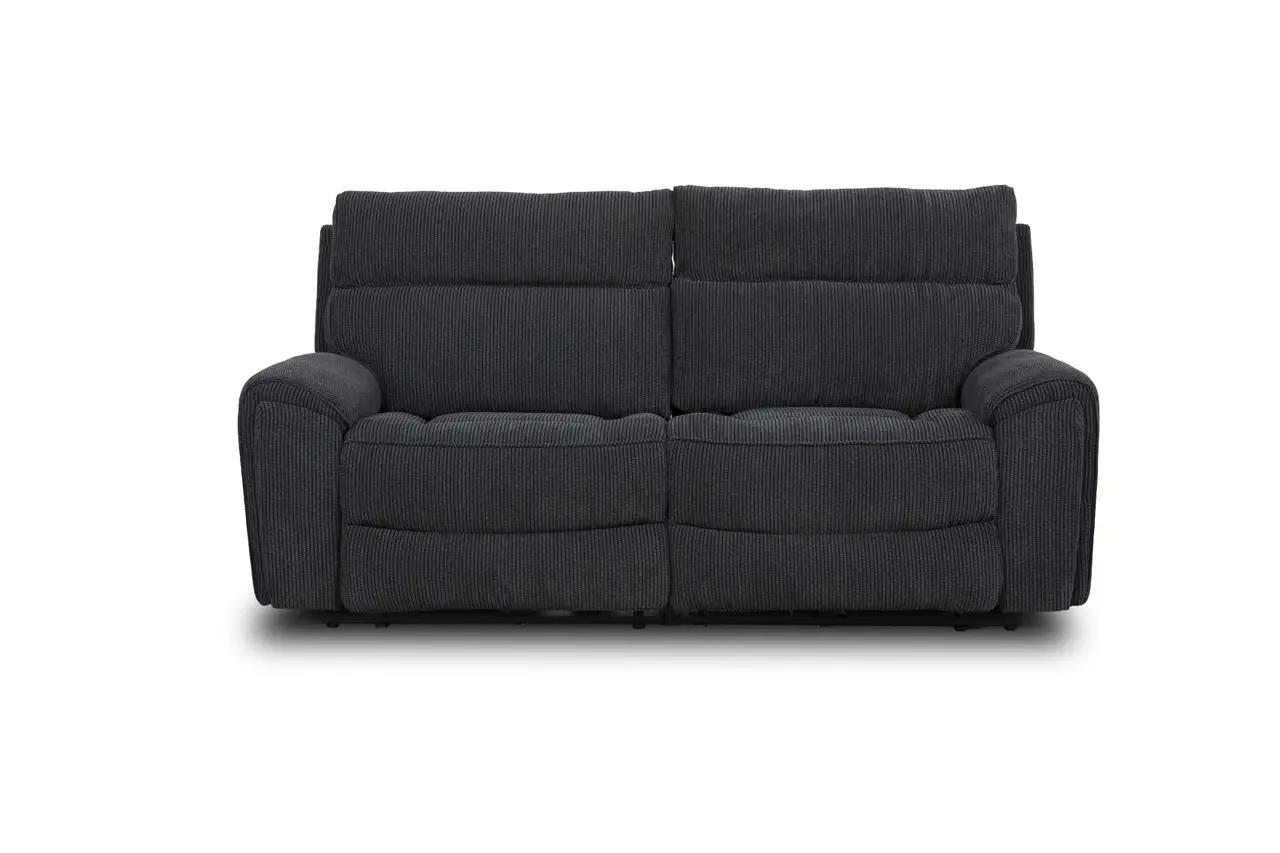 BARCELONA 3 SEATER RECLINER