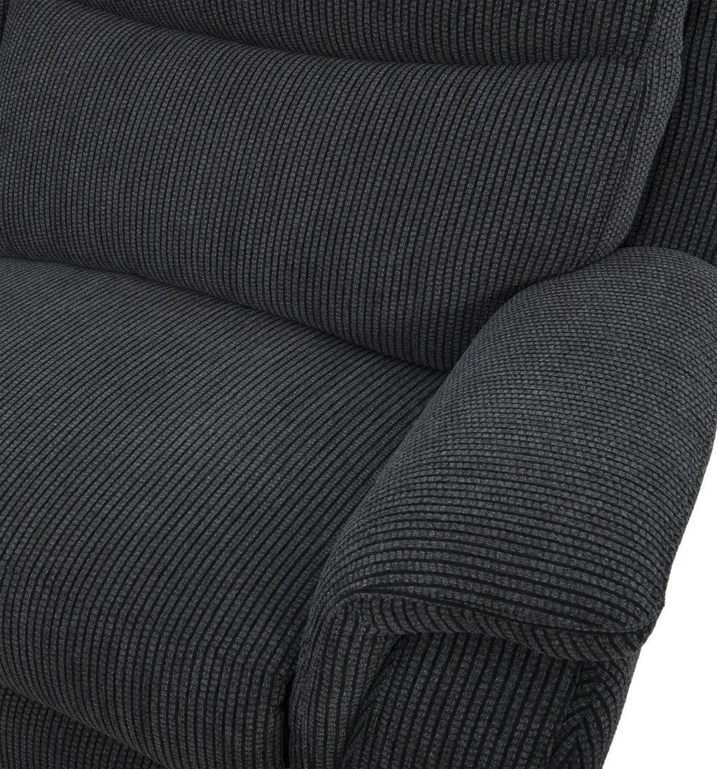 BARCELONA 3 SEATER RECLINER