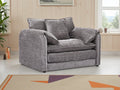 MIAMI ARMCHAIR GREY